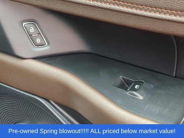 2021 Ford Expedition Max King Ranch