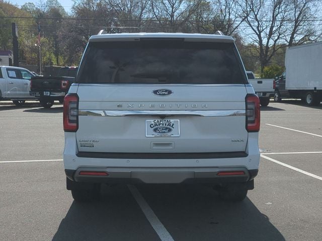 2023 Ford Expedition Max Limited