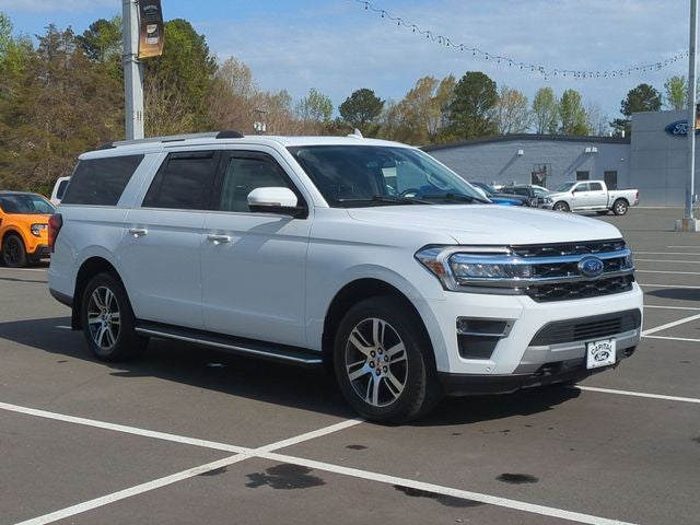 2023 Ford Expedition Max Limited