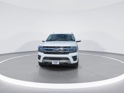 2023 Ford Expedition Max Limited