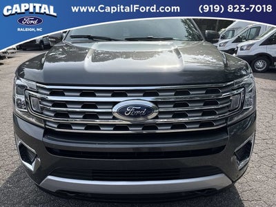 2021 Ford Expedition Max Limited