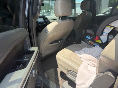 2020 Ford Expedition Max Limited