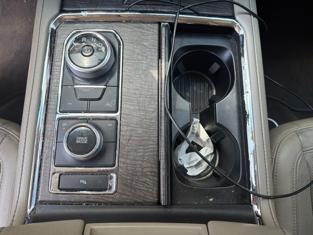 2020 Ford Expedition Max Limited