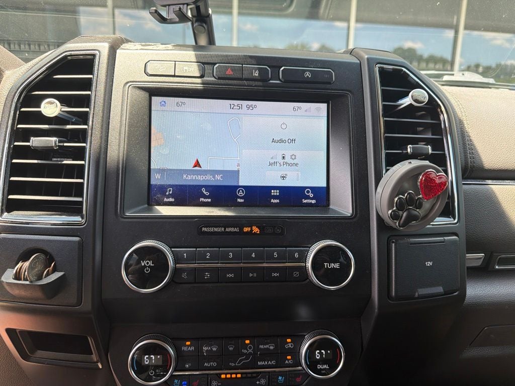 2020 Ford Expedition Max Limited