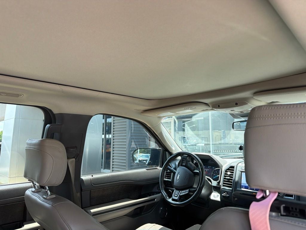 2020 Ford Expedition Max Limited