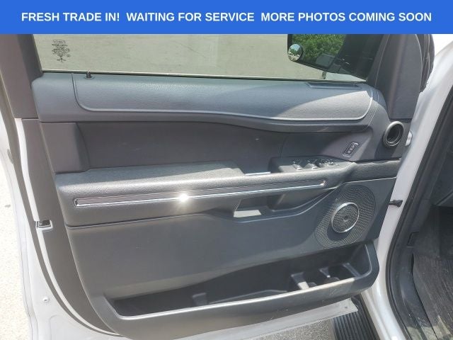 2022 Ford Expedition XL
