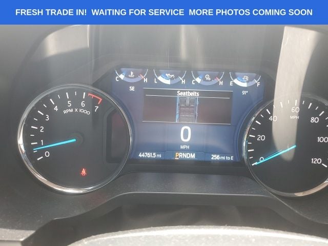 2022 Ford Expedition XL