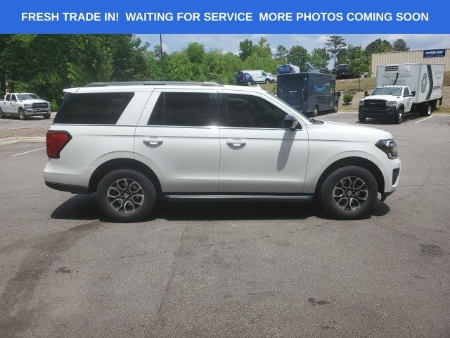 2022 Ford Expedition XL