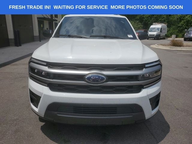 2022 Ford Expedition XL