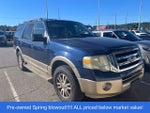 2011 Ford Expedition XLT