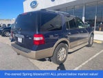 2011 Ford Expedition XLT