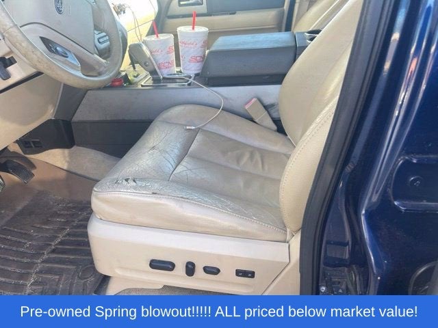 2011 Ford Expedition XLT