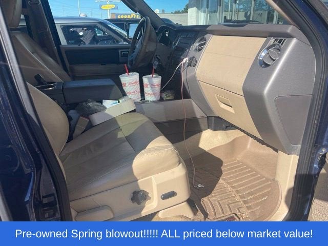 2011 Ford Expedition XLT