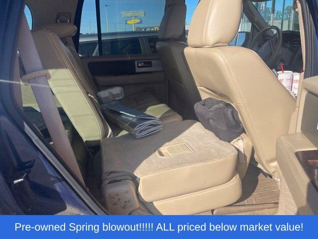 2011 Ford Expedition XLT