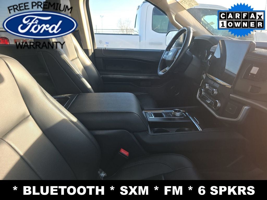 2024 Ford Expedition XLT