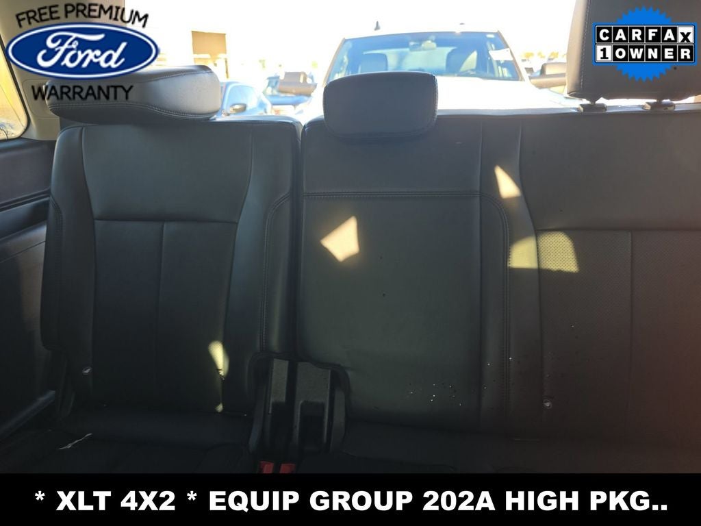 2024 Ford Expedition XLT