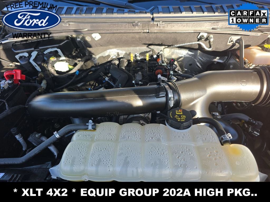 2024 Ford Expedition XLT