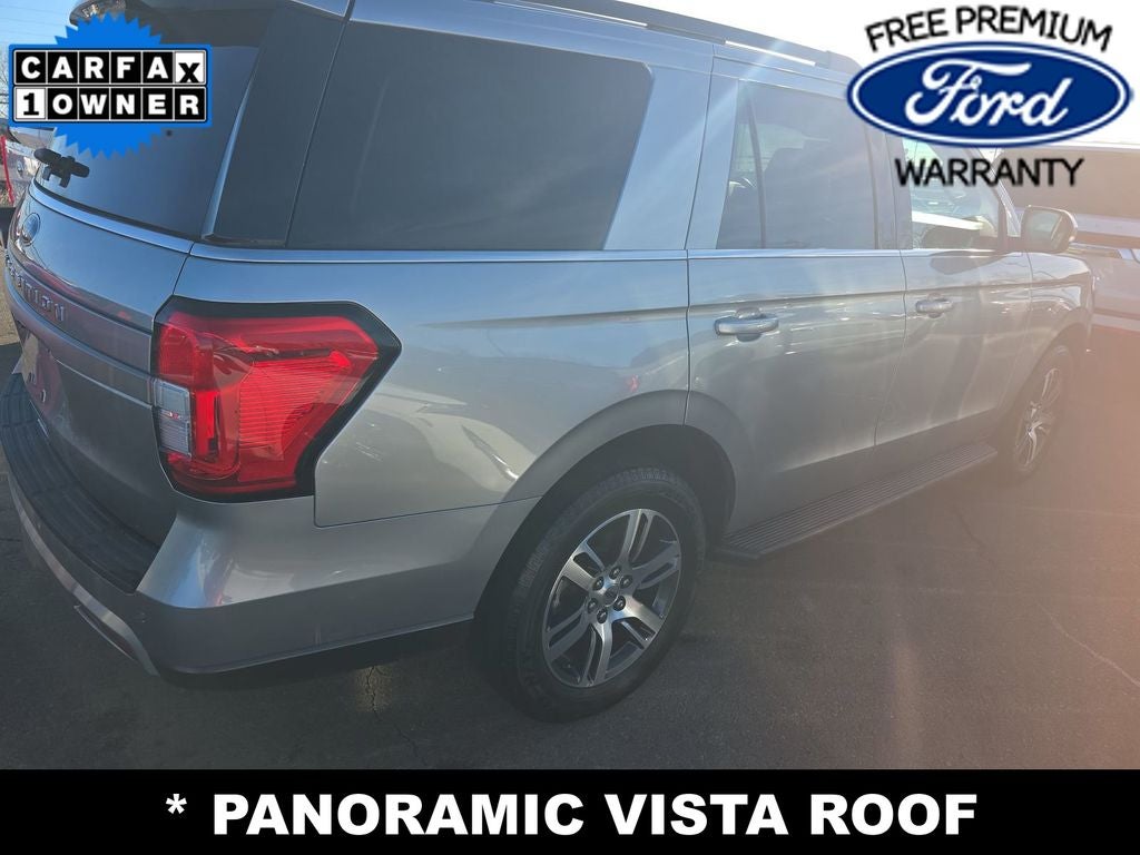 2024 Ford Expedition XLT