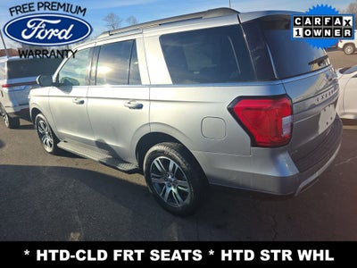 2024 Ford Expedition XLT