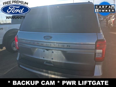 2024 Ford Expedition XLT