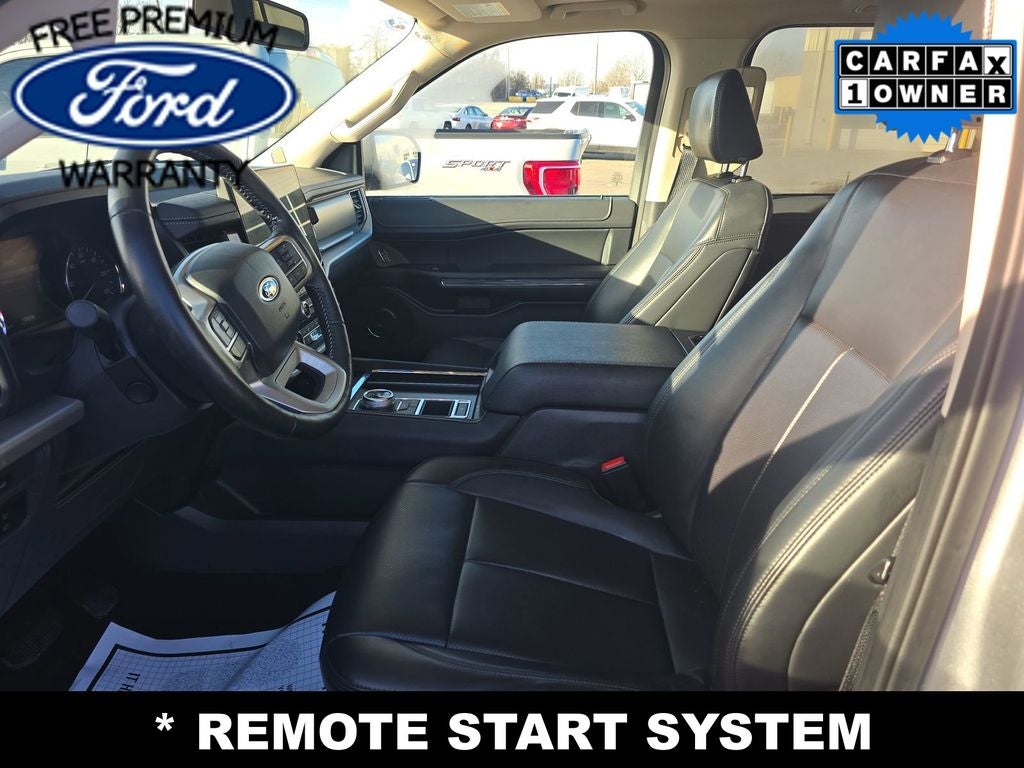 2024 Ford Expedition XLT