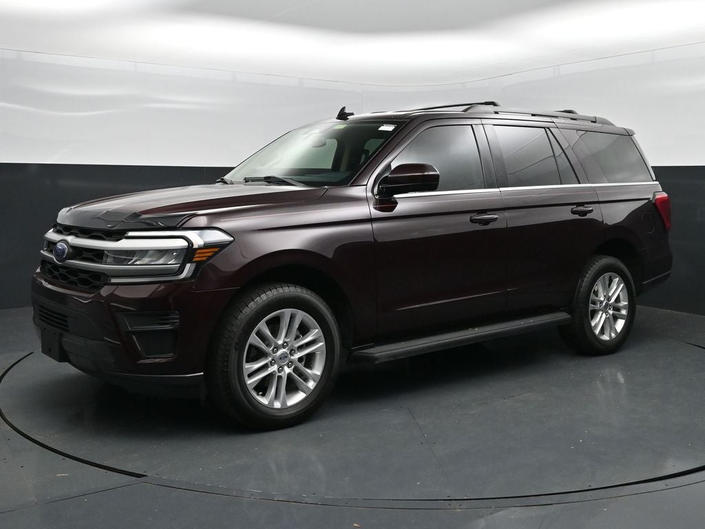 2024 Ford Expedition XLT