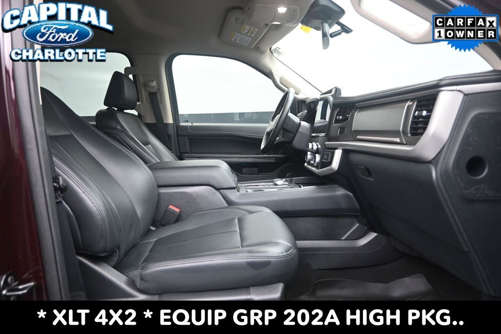 2024 Ford Expedition XLT