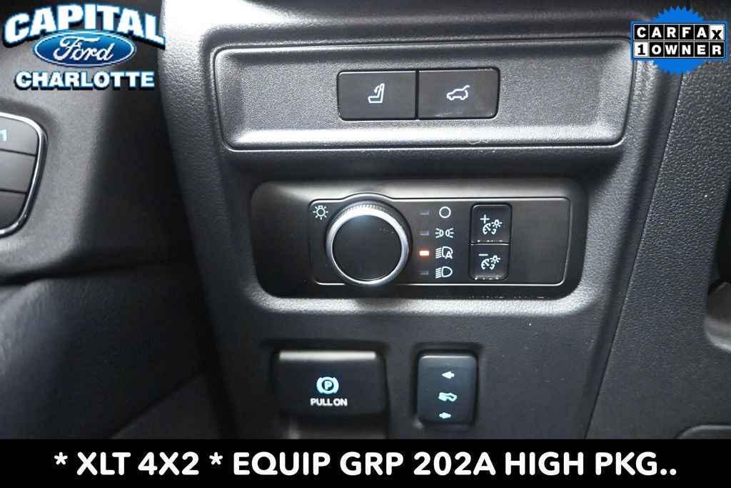 2024 Ford Expedition XLT