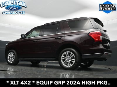 2024 Ford Expedition XLT