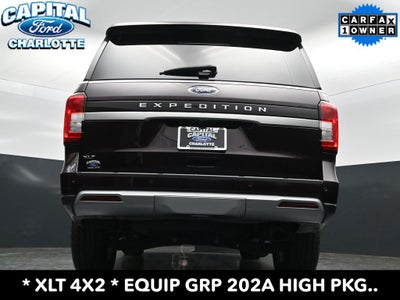 2024 Ford Expedition XLT