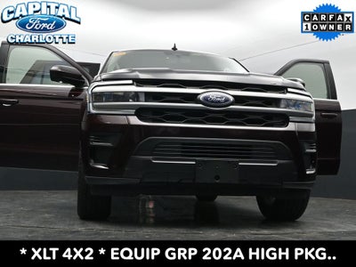 2024 Ford Expedition XLT