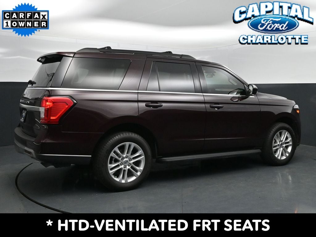 2024 Ford Expedition XLT