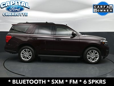 2024 Ford Expedition XLT