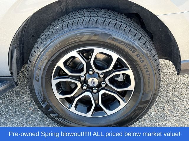 2024 Ford Expedition XLT