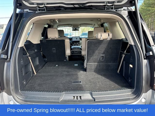 2024 Ford Expedition XLT