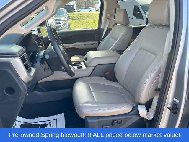2024 Ford Expedition XLT