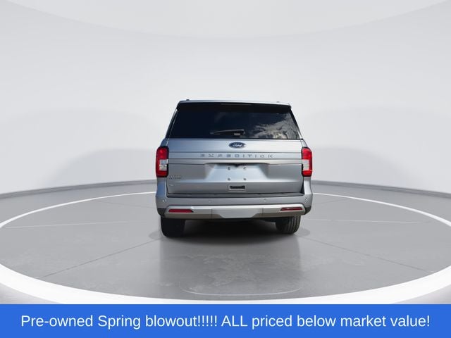 2024 Ford Expedition XLT