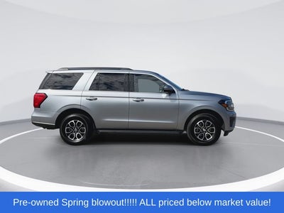 2024 Ford Expedition XLT
