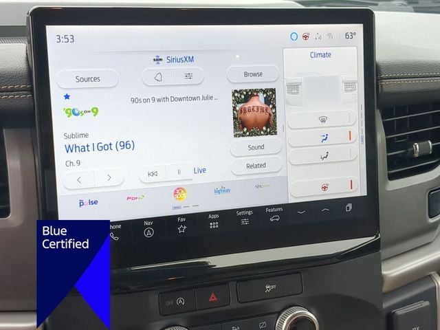2024 Ford Expedition XLT