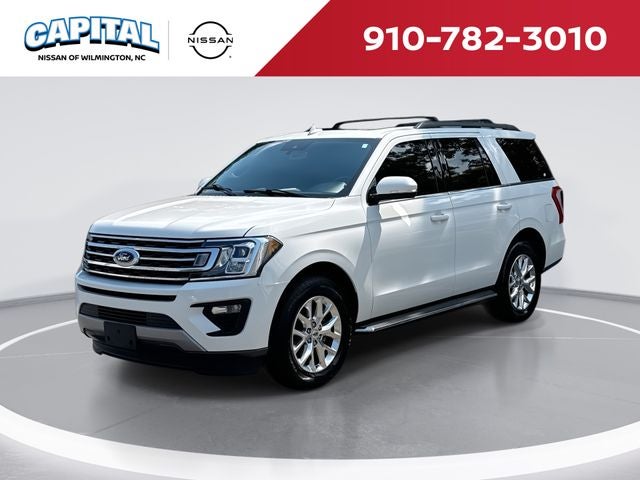 2020 Ford Expedition XLT