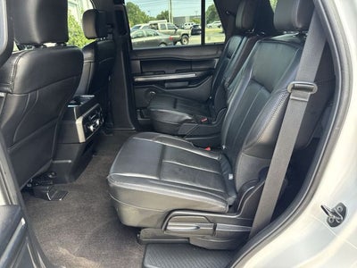 2020 Ford Expedition XLT