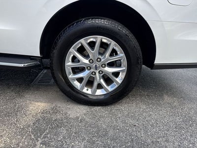 2020 Ford Expedition XLT