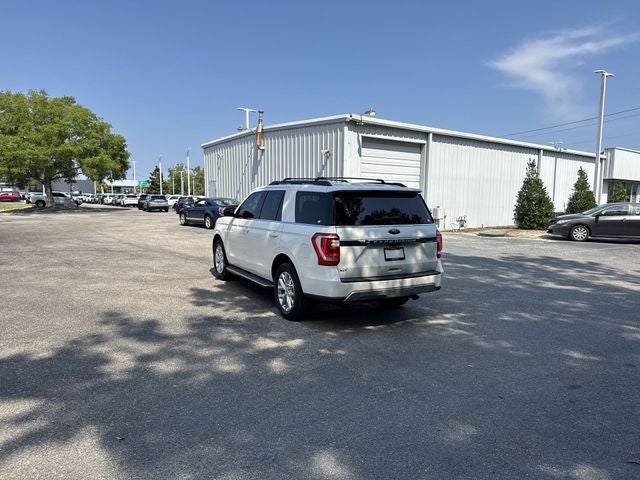 2020 Ford Expedition XLT