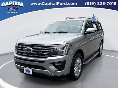2021 Ford Expedition XLT
