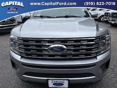 2021 Ford Expedition XLT
