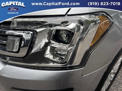2021 Ford Expedition XLT