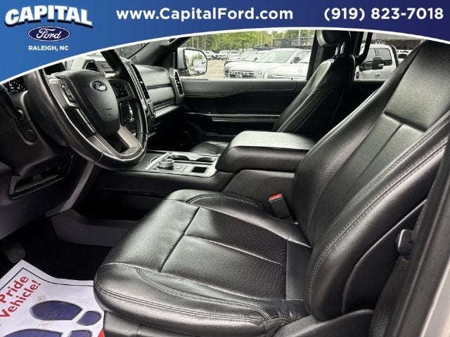 2021 Ford Expedition XLT