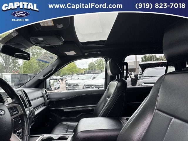 2021 Ford Expedition XLT