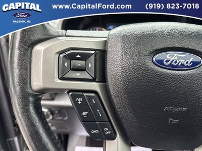 2021 Ford Expedition XLT