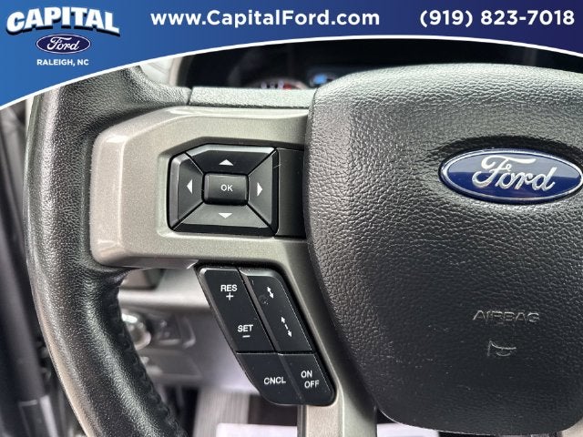 2021 Ford Expedition XLT